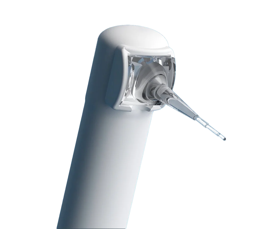 Устройство для 630 оральной фотодинамической терапии Easyinsmile, стерилизация корневого канала