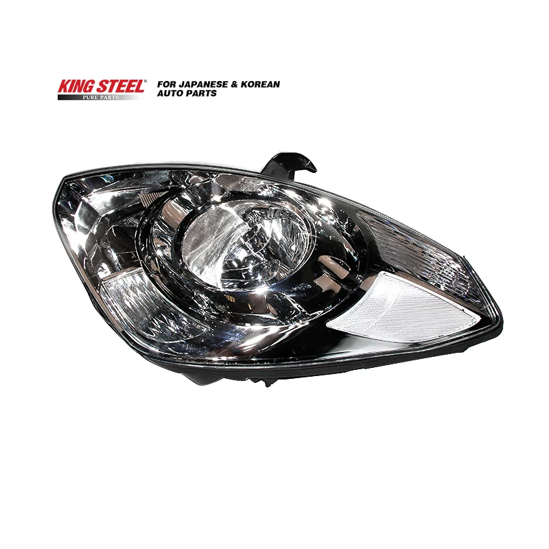 KINGSTEEL OEM 92101-4H020 Car Spare Parts High Performance Head Light Auto Body Parts Head Light For Hyundai H1 STAREX 08-