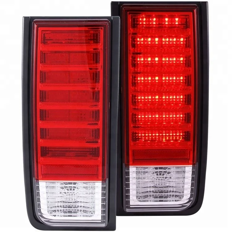 Factory Price Customized injection Lights Mould for Automobile Tail Light Lamp Injection Mould OEM Plastic Car Manufacture