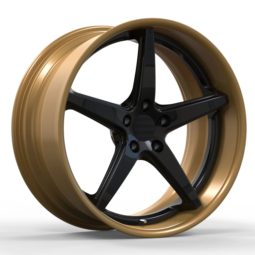 2 шт. спортивные литые диски для BBS hre bmmw Mercedes AMG Audi