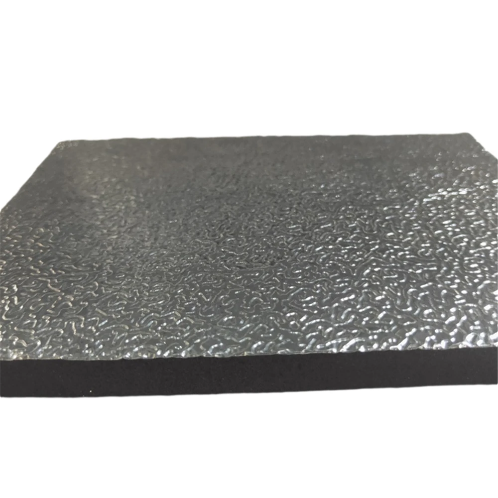 Factory Direct Supply Heavy Duty Insulated Foam Tube Nitrile Dust Cover Accordion Rubber For Bellows