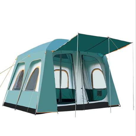 Водонепроницаемая палатка для кемпинга