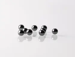 Volcanee Wholesale Sic Terp Pearl Silicon Carbide Sphere Beads SIC Beads 5mm