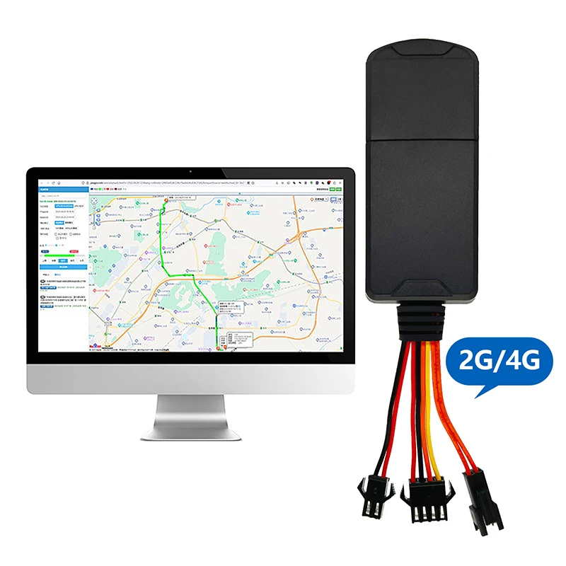 Power failure alarm YG-T94Pro Low positioning error LTE Cat M1 module with SOS microphone gps