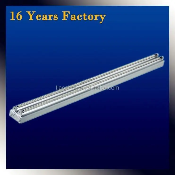 LED Linear Tube Series- 0.6m/0.9m/1.2m t5 t8 36w CFL Batten LED Fixtures