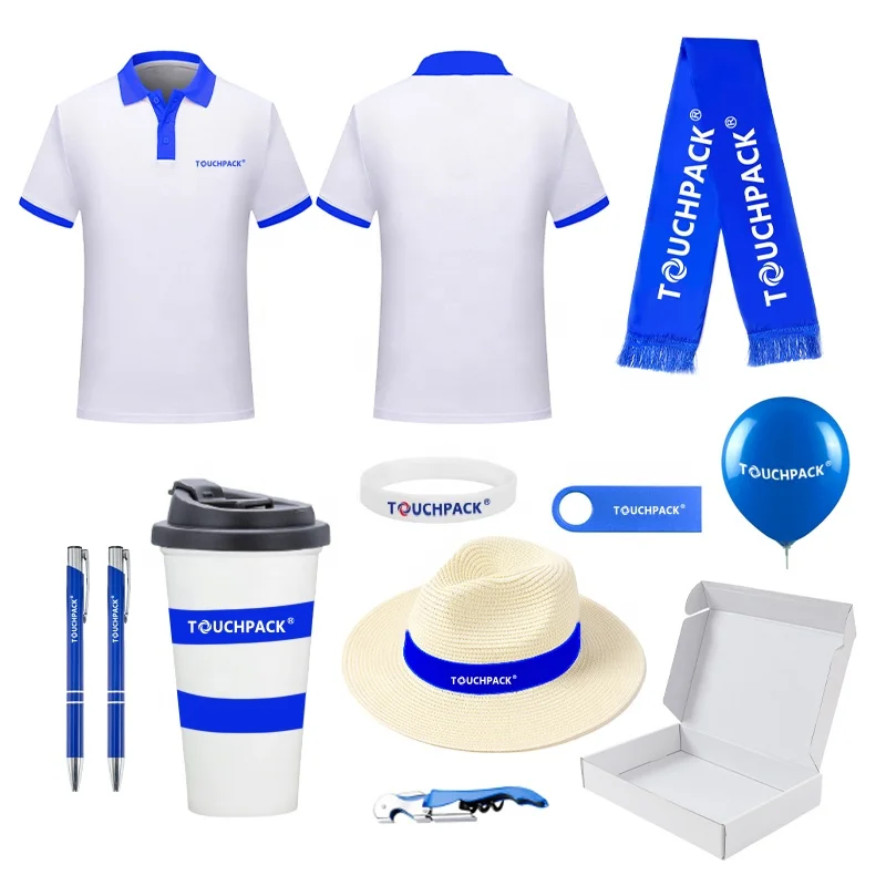 Customized Logo Promotion Gift Sets And Business Gift Set