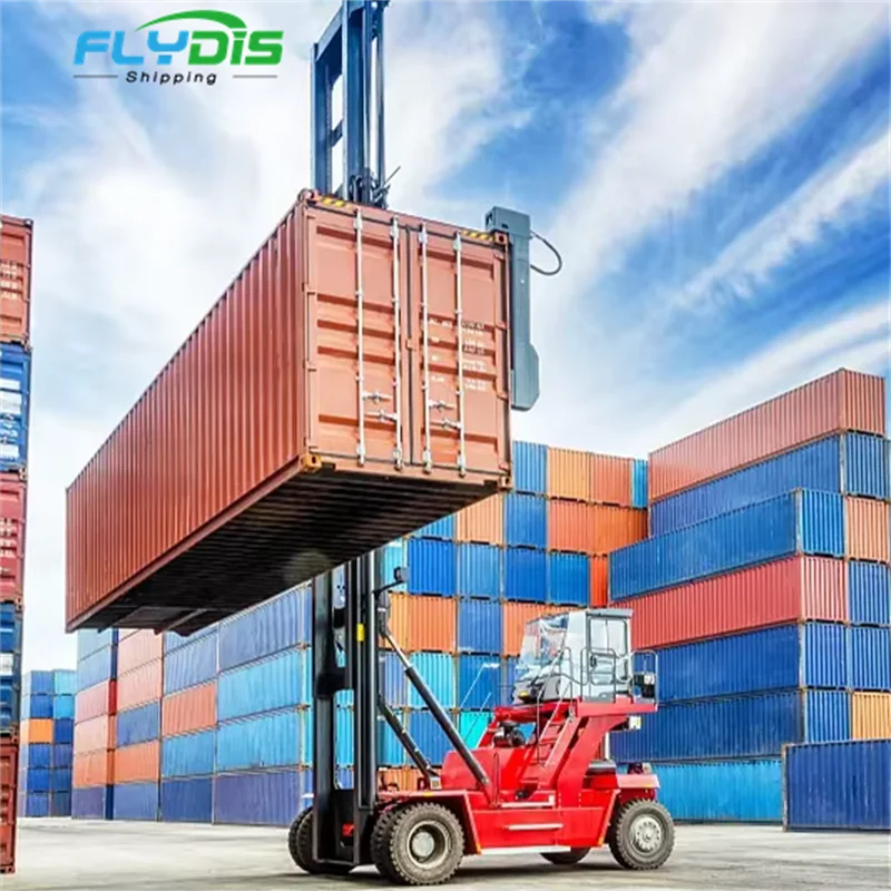 Free Warehouse Ali Express UPS DHL Shenzhen Shipping Agent Air Sea Ship China to Saudi Arabia Pakistan Oman Europe Middle East