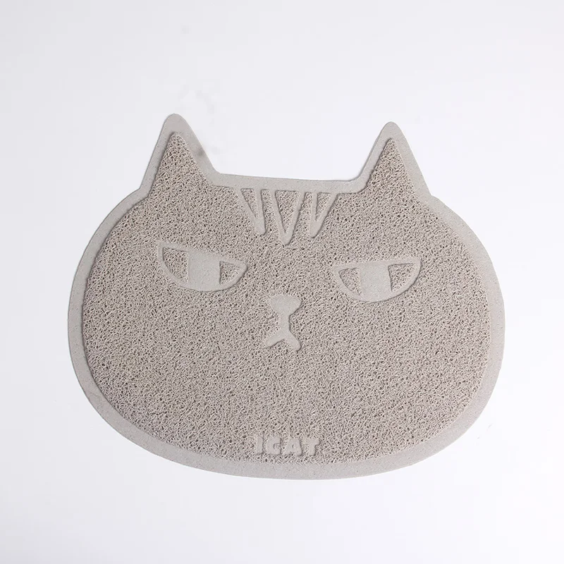 
Direct deal Red pet pad training washable pet dog cooling pad cat little mat plastic floor mat for dog cage flooring 