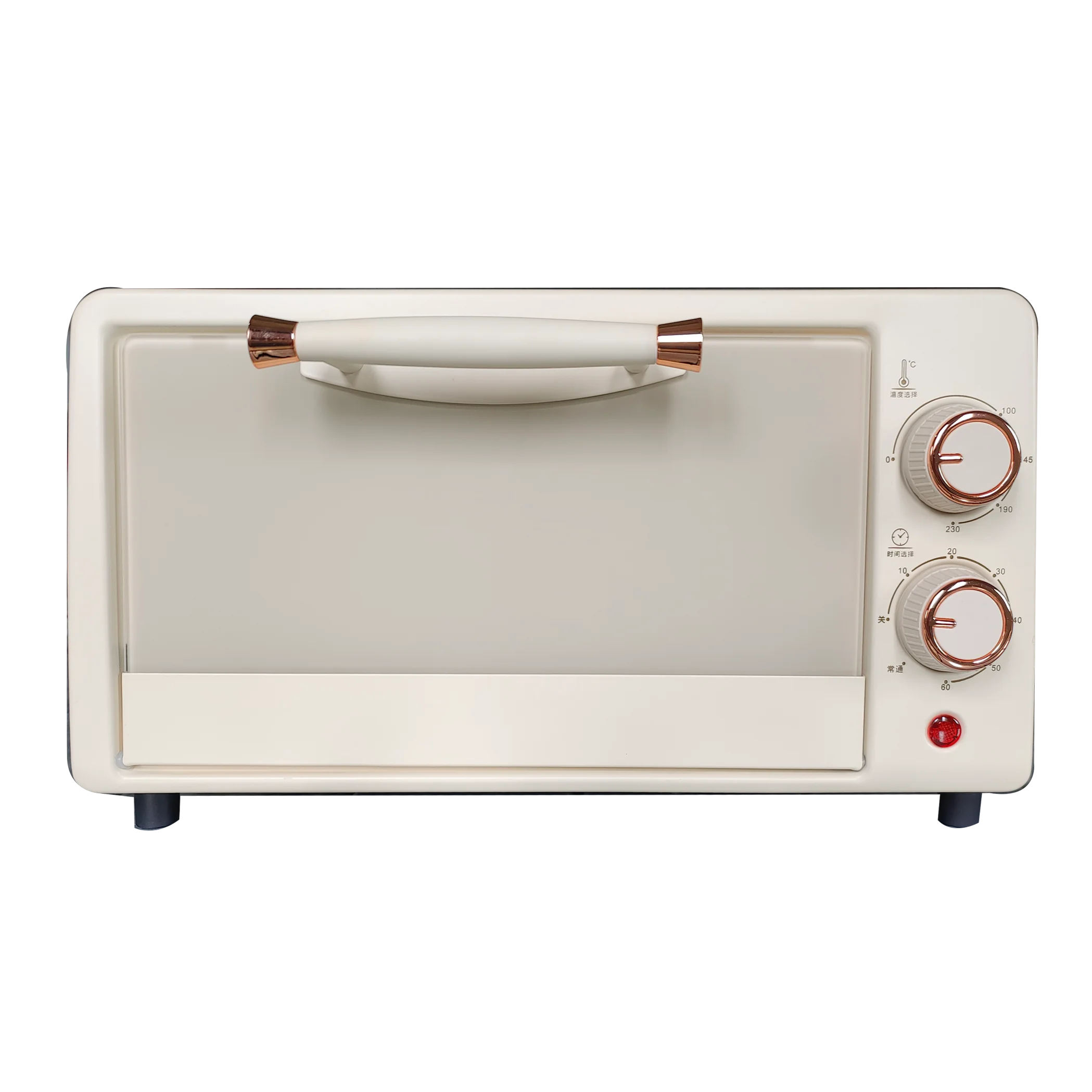 Best-Seller 12L Compact Air Fryer Oven Fully Automated Home Baking Solution Cakes Toasting Convection Toaster Oven Households