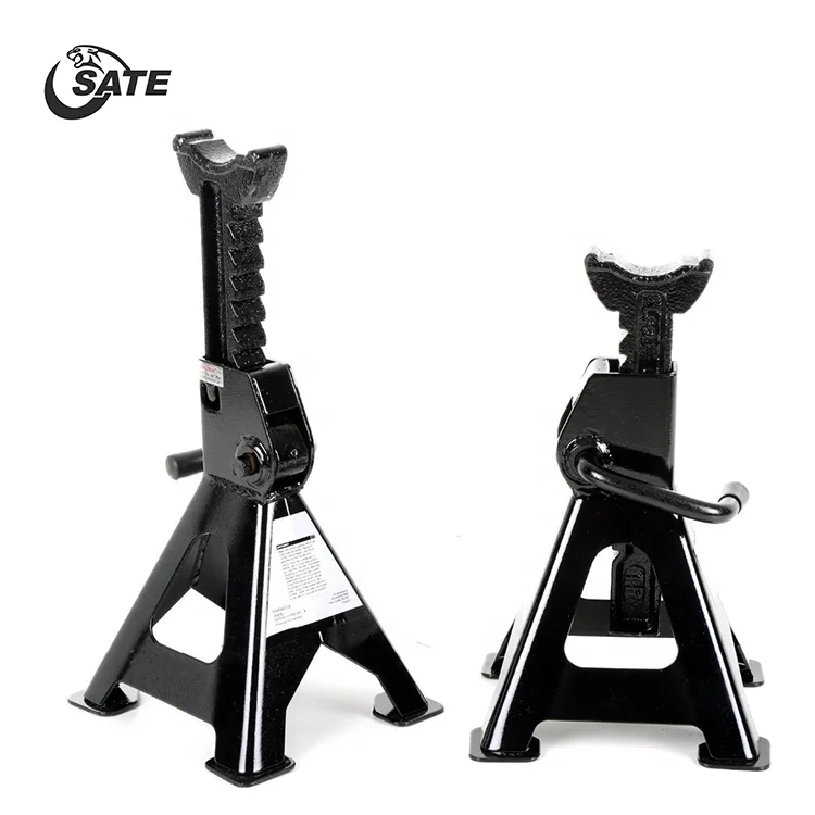 Инструменты для ремонта автомобилей OSATE, подставка для гаража на 12 тонн для безопасной рабочей среды