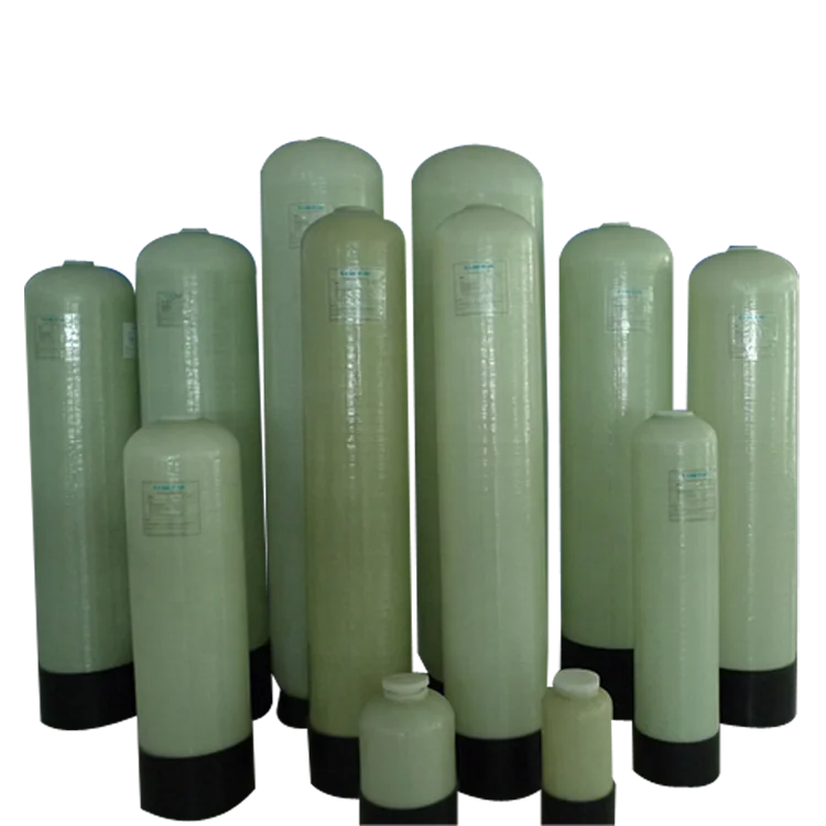 China factory water resin pressure sand filter vessel 1665 frp tank for malaysia