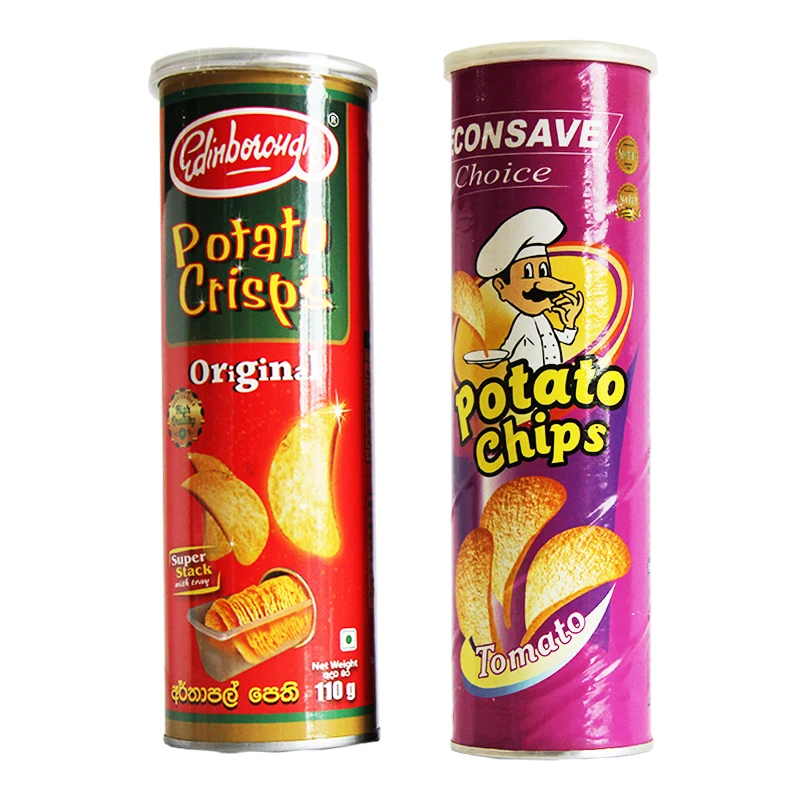 Hot selling potato chips