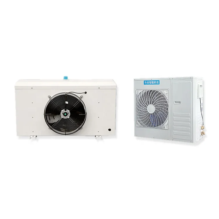 COLDMAX hot selling  condensing cooling refrigerator unit