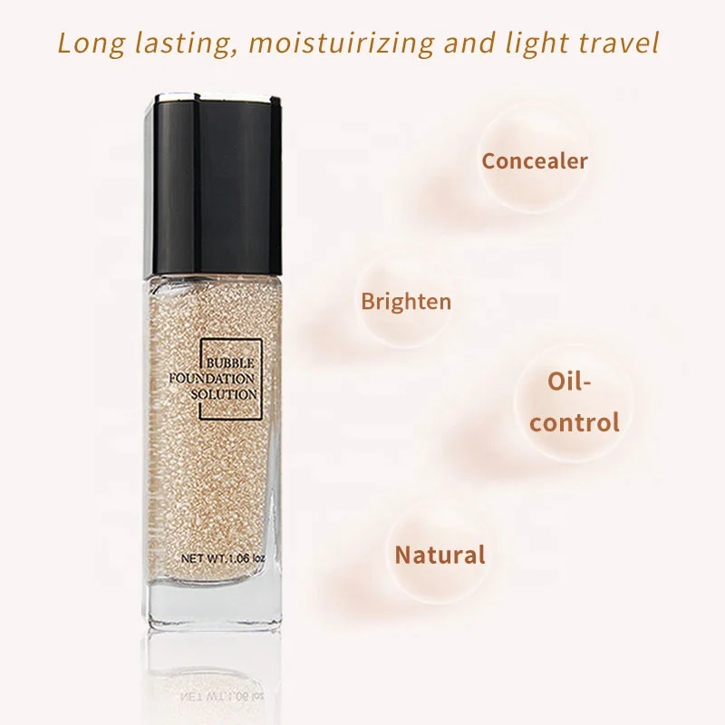 Spot OEM  New Style Essence Bubble Foundation Concealer Stick