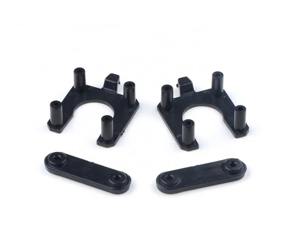 3D Printer Parts Ultimaker 2 UM2 plastic Injection slider motor spacer Z-axis screw bottom cover