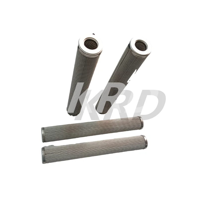 high power HP0393P25AN HP0393P25ANP01 power oil filter price Wholesale Excavator Parts Hydraulic Oil Filter