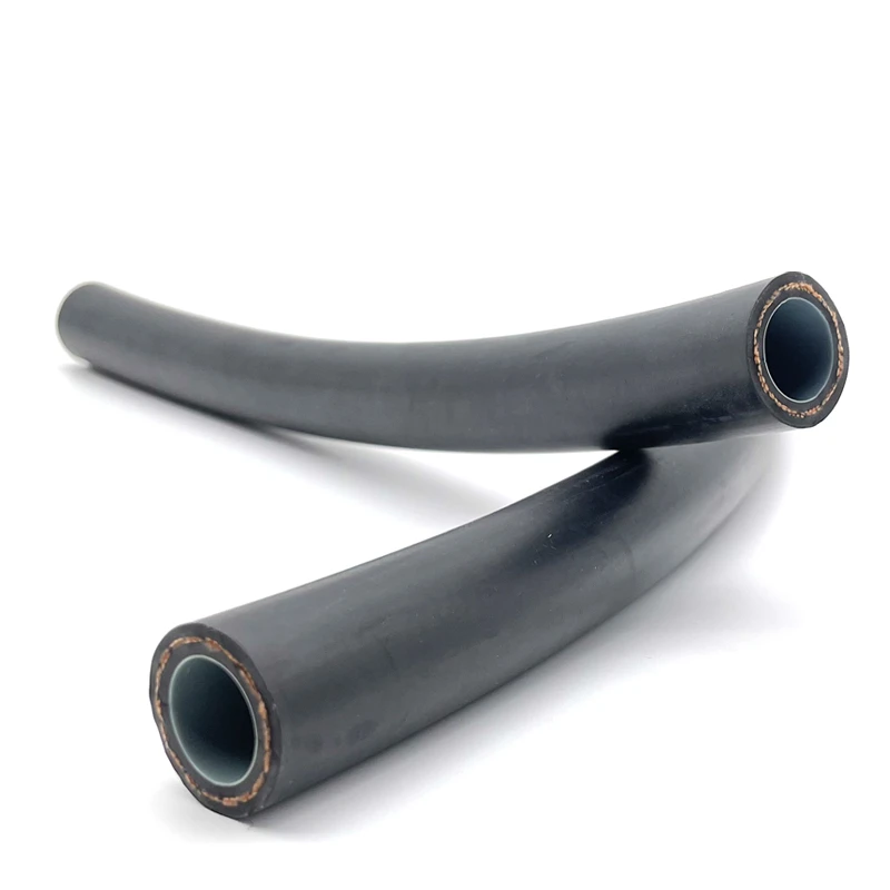 Automotive Cooling Systems Air Conditioning Hoses Rubber Hose with R134a Hose