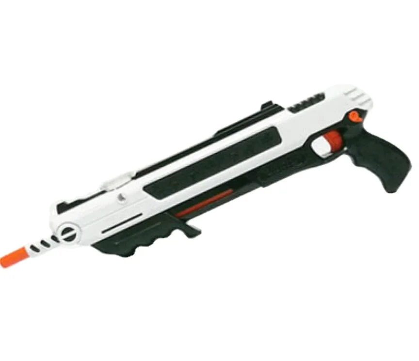 No battery or power supply New Salt Gun insect fly repellent