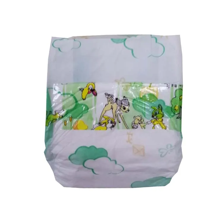 Disposable Diapers Pampering Quality Fashion Free Sample New Born Baby Es Diapers Size 5 In Korea