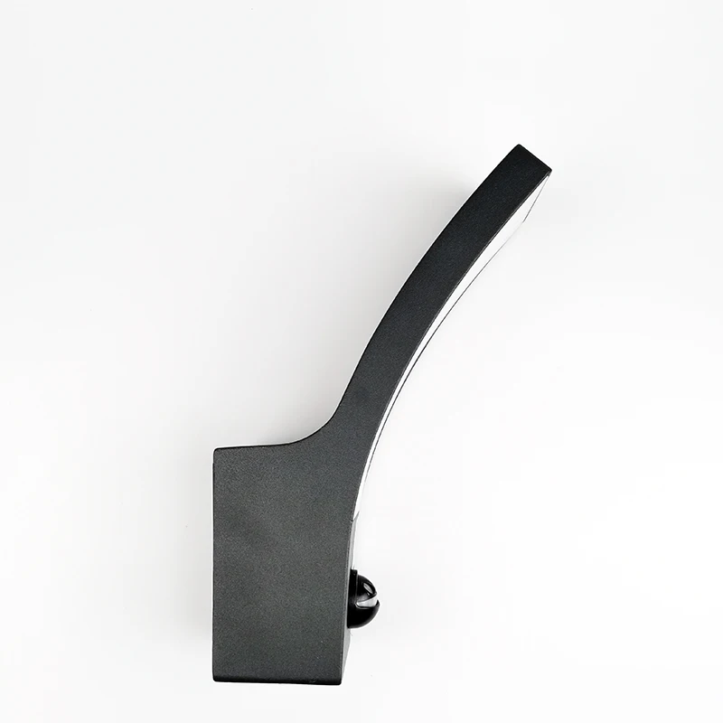 Sell high-quality and cheap wall lamp with sensor decorative wall lamps up and down, outdoor garden step lamps