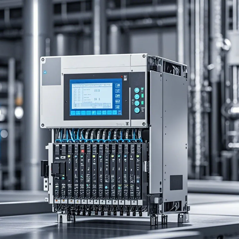 Недорогая китайская Оптовая сборка панели управления Plcpower Driver Modules Hmi Plc Module 6ES5955-7NC12