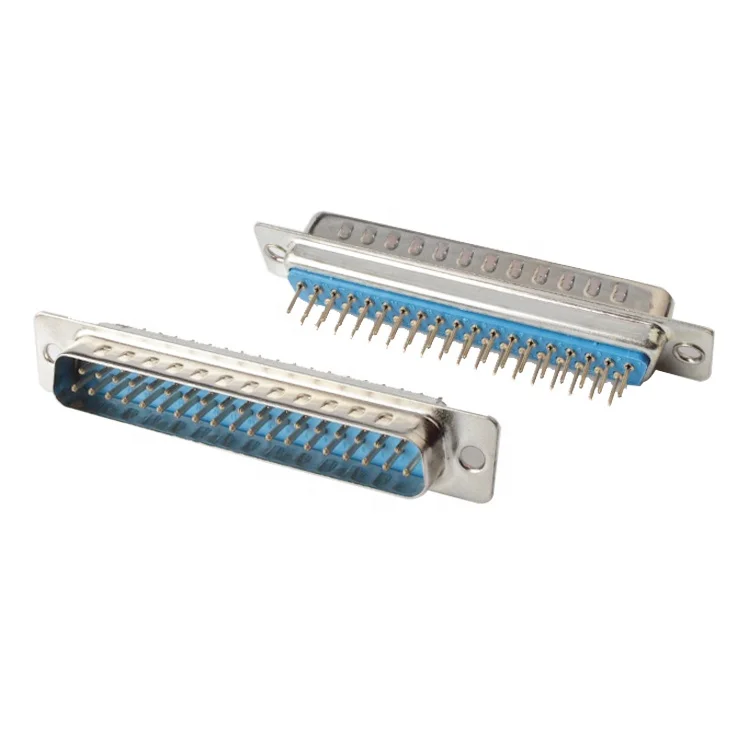 VGA заказное формованное волоконно-оптические кабельные сборки прямо под прямым углом D-SUB