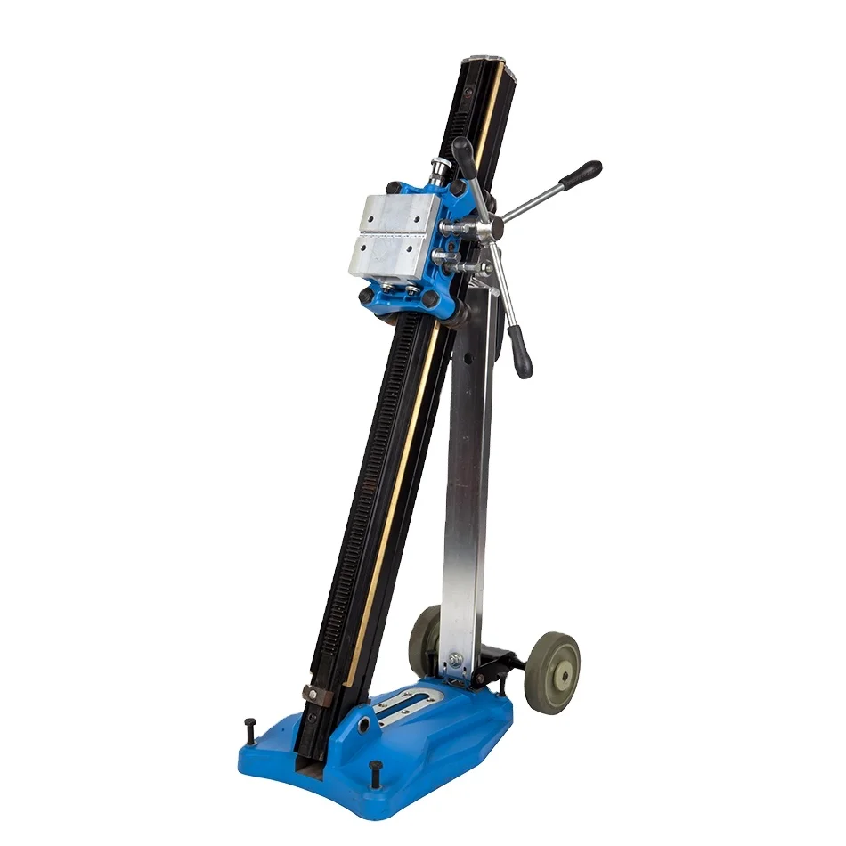 China Manufacturers new 2022 wholesaleed Hydraulic diamond core drilling rig long diamond core and tubes drilling rig