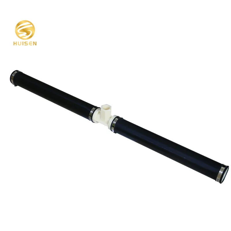 Diffuser Tube Tubular Membrane Micro Bubble Diffuser Air Diffusion Aeration Tube For Water Treatment