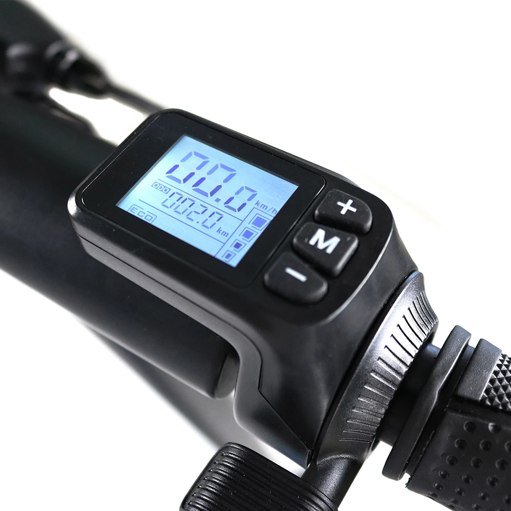 8 дюймов колеса Германия ABE утвержден Спорт карман E велосипед электрический скутер