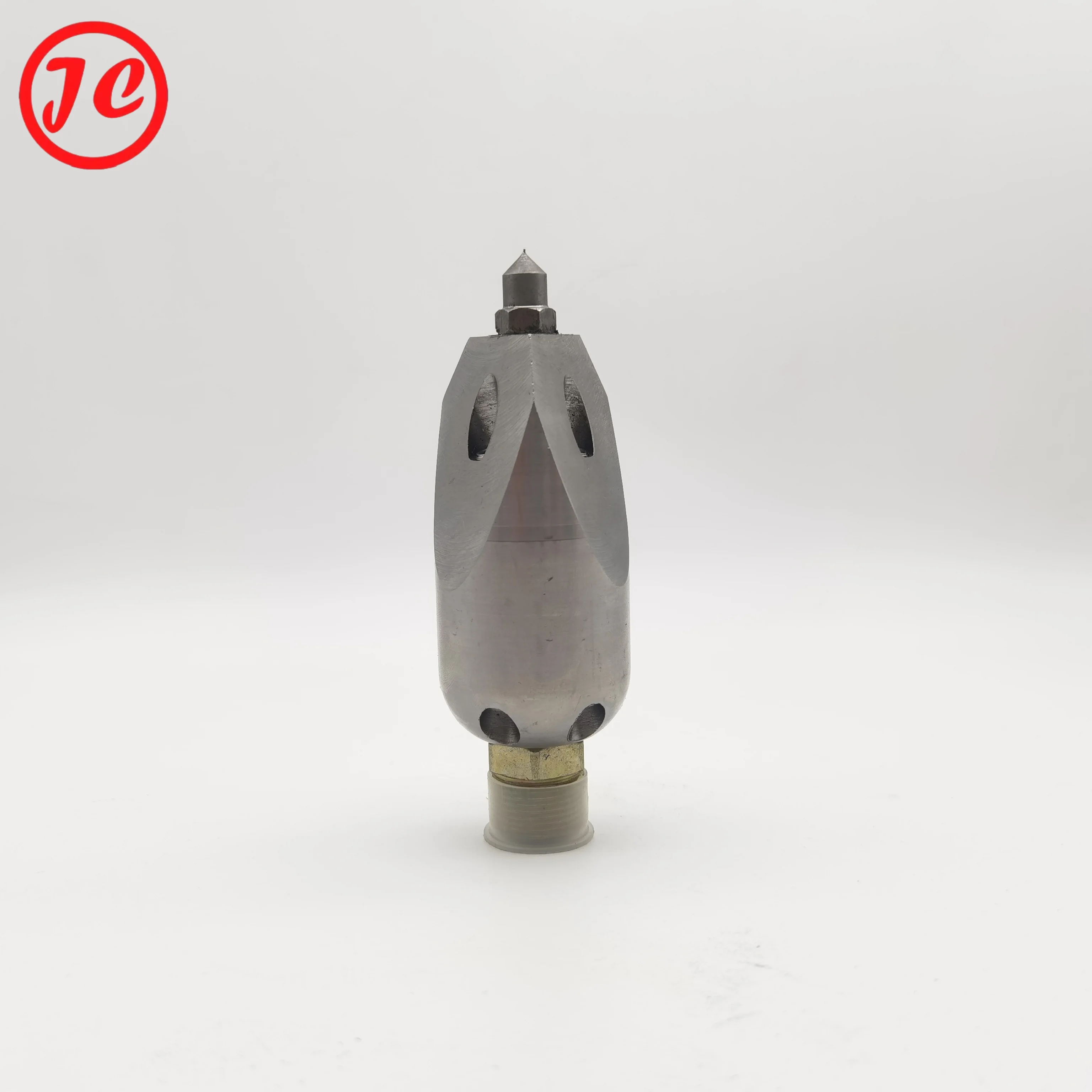 Direct sales cleaning nozzles, sewer nozzle equipment, and pressure cleaning machine specific nozzles