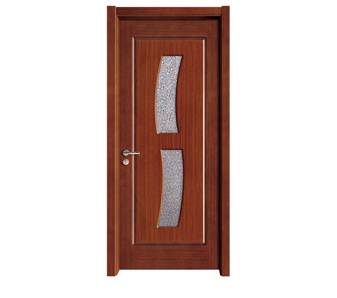 High quality hotels bedroom decorative interior wood doors