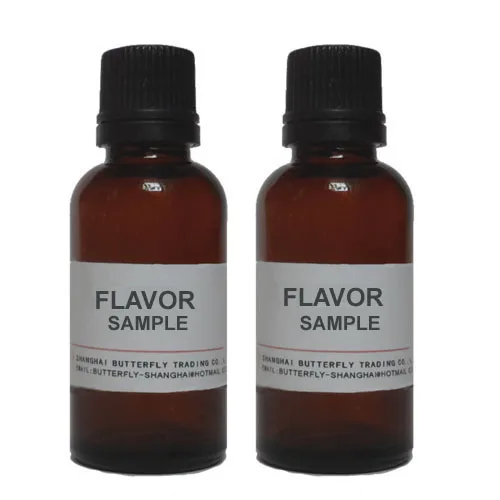 
flavor sample free shipping 