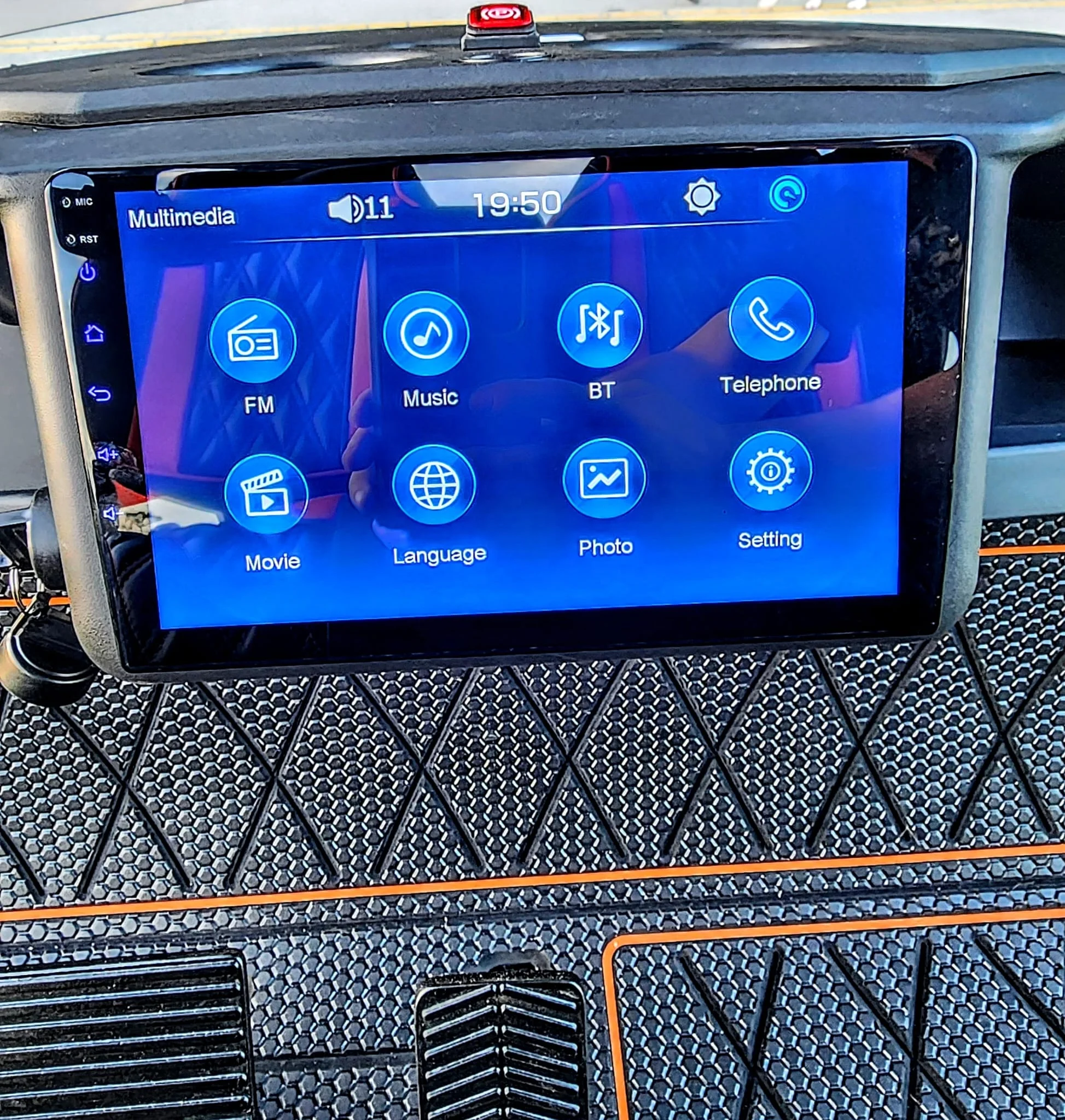 Professional Manufacture Vehicle 4 Seats 48V Lithium Battery 5KW Motor Mini Club Carts Vintage Golf Electric Car