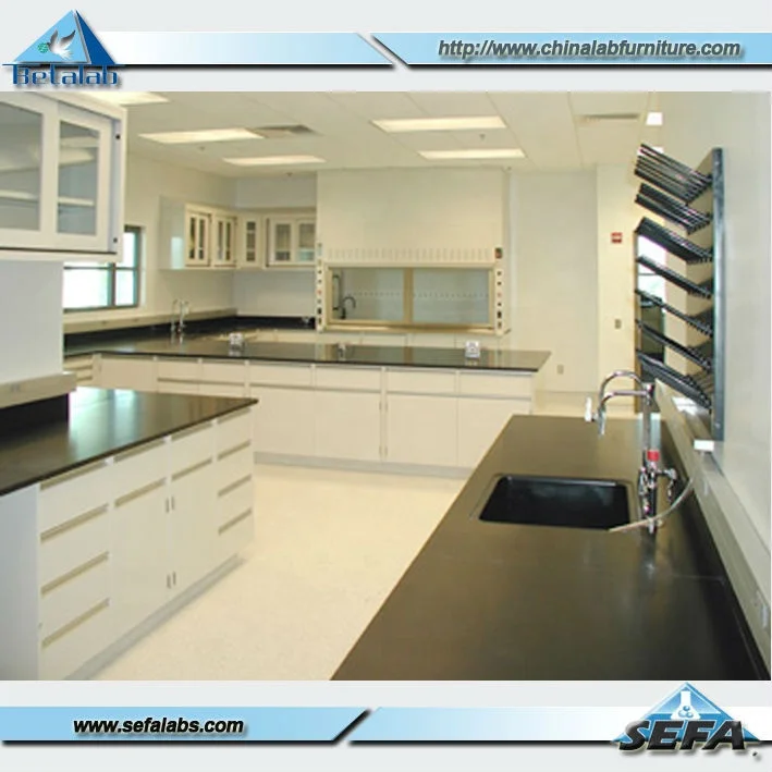 Laboratory Dental Working Bench ,Laboratory Design And Construction