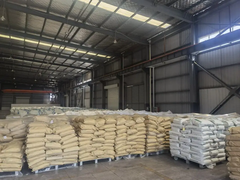 Food Grade Food Additive Trisodium Citrate Made In China Sodium Citrate