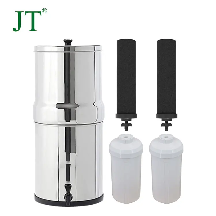 PF-2 фильтр эффективно уменьшается потеря теплого фтора, наслаждайтесь Чистая пластиковая бутылка с водой в любое время на открытом воздухе