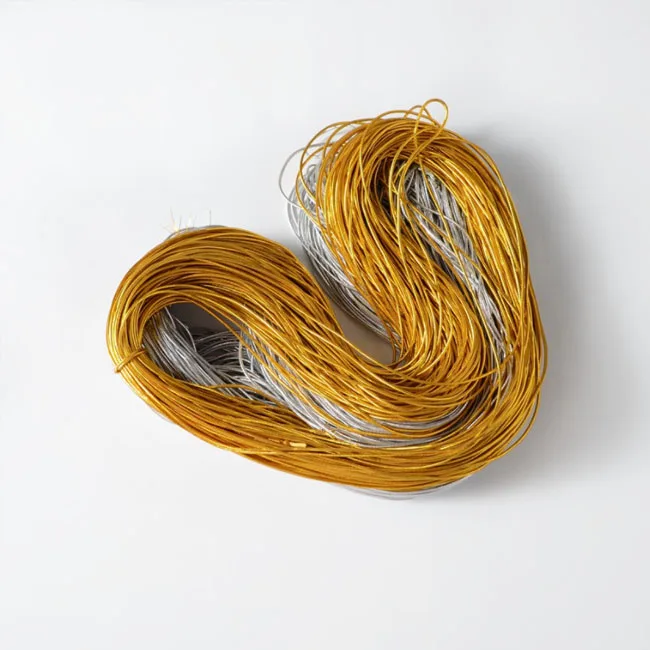  Factory Customized 1.5cm Thick Elastic Rubber Band Color High Round