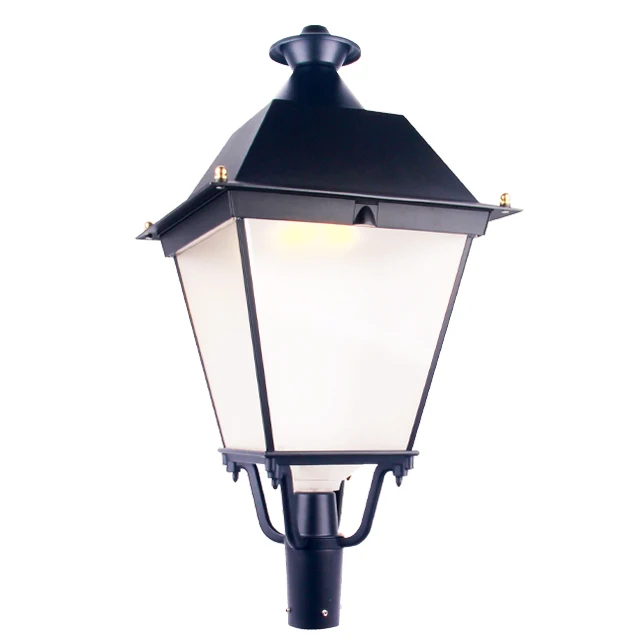 Farol Villa Pro массивное тендерное освещение внешнее городское жилье Farloes clasico Ront Neuf прогулка садовый светильник