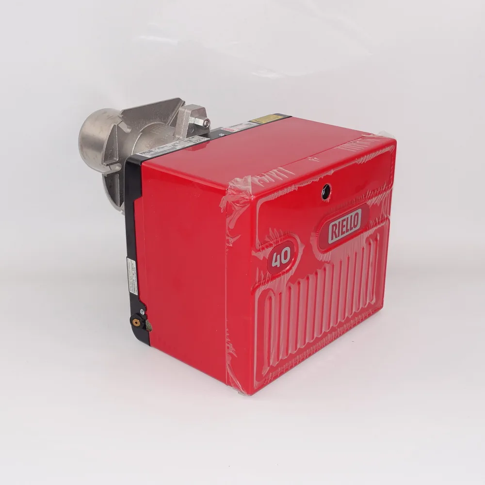 RIELLO Gas burners 40 FS series  GS5