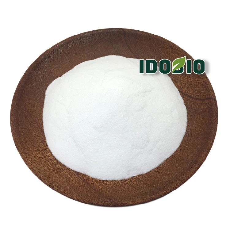 Карта порошка CAS 108910-78-7 L-аскорбиновая кислота фосфат магниевая соль