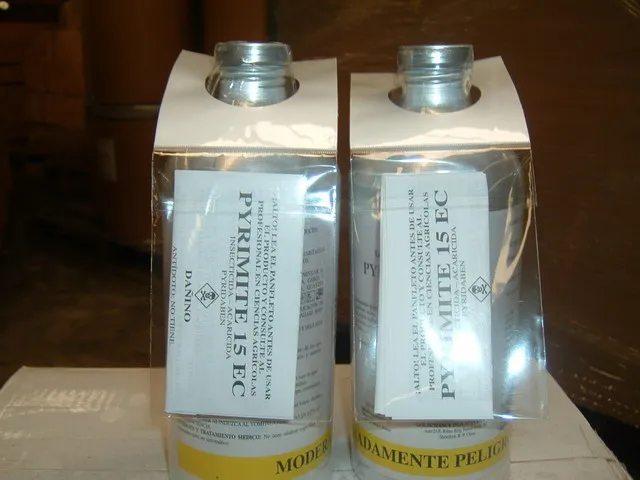 
Pyridaben 15% EC, 20% WP, 95% TC, agrochemical insecticide 96489-71-3 