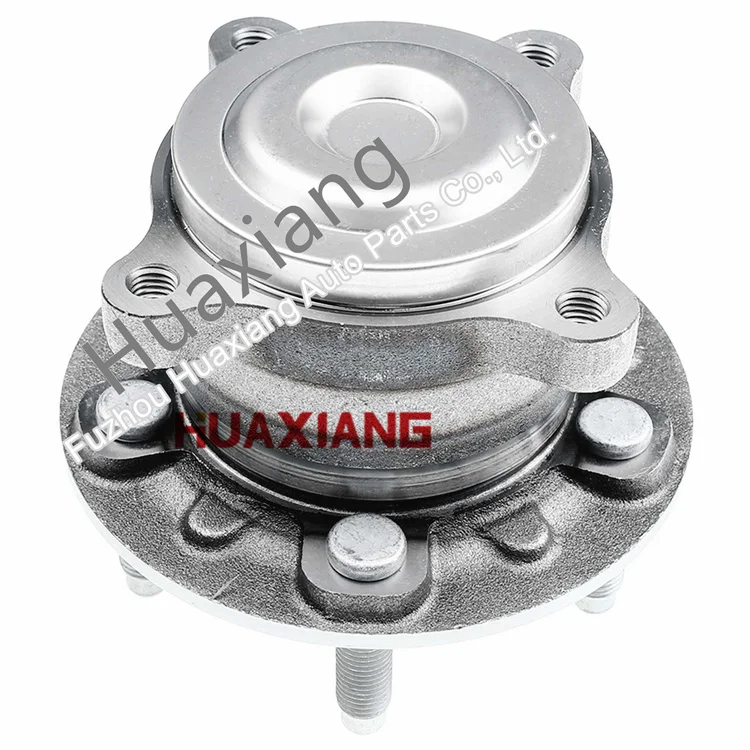 VKBA3534 | BR930228 | BAR0042E подшипник ступицы для Opel Astra G CC 1998-2005 подшипник ступицы сзади