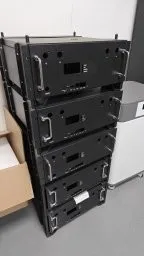 Металлический батарейный блок/кейс комплекты для 12 В 272AH 280AH 302AH 304AH 310AH 320AH