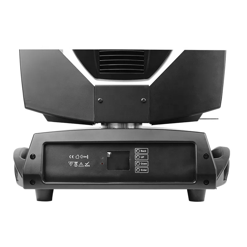High quality and hotsale stage light projector 230w sharpy 7r beam moving head light