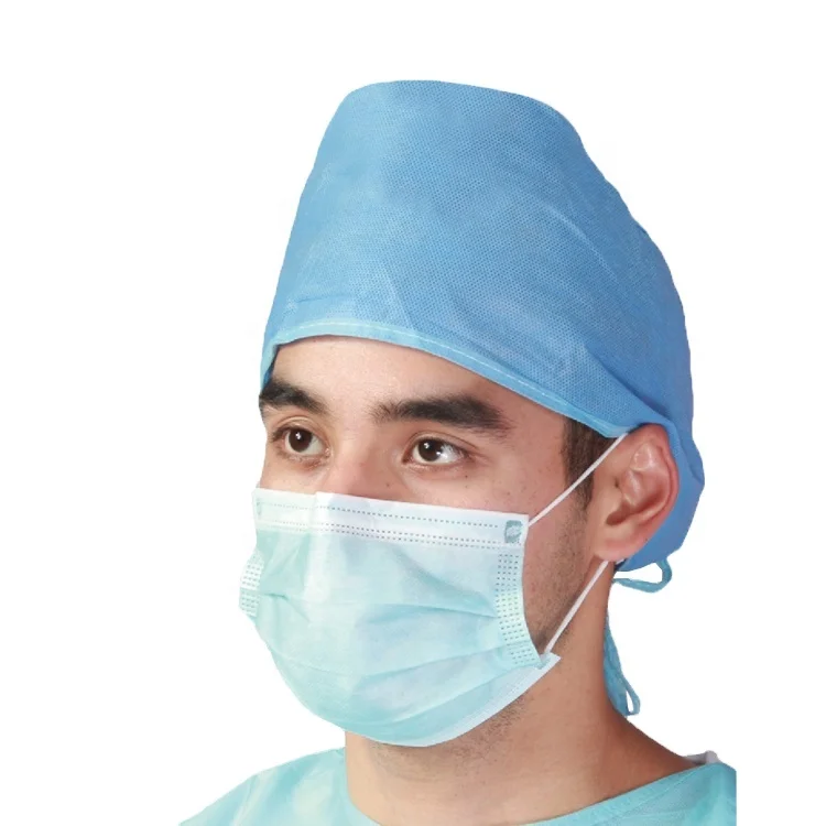 medical mask OEM ODM disposable CE level1/2/3 ASTM surgical face mask