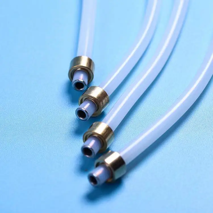 4mm OD PTFE Tubing for coffee machine