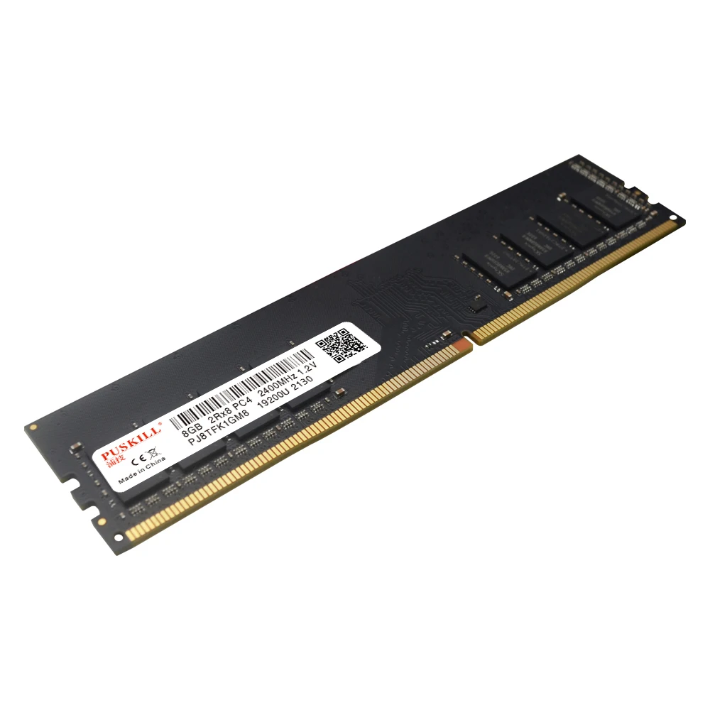 Оперативная память для сервера dell DDR4 4 ГБ 8 16 32 ОЗУ настольного компьютера 5 лет гарантии 3200