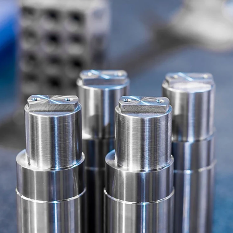 Изготовленный на заказ CNC обработанный анодированный алюминий 3D прецизионная печать запасные токарные металлообрабатывающие фрезерные детали от производителя
