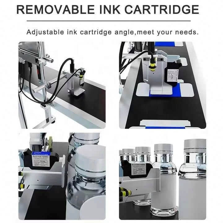 Large Format Online Inkjet Printer For Badges For Office Projects