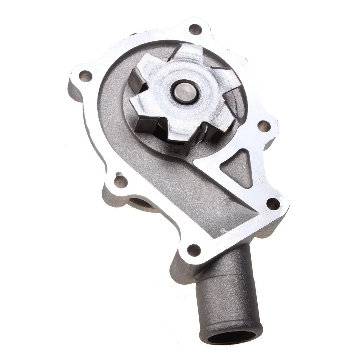 Aftermarket Water Pump 6672429 6680278 For 463 553 S70 S100 425 428 E25 E26 B250 BL275